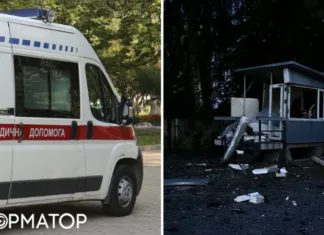 Удар дронов по Львовщине: выросло количество раненых