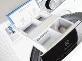 Автоматические дозаторы стирального порошка в стиральных машинах: удобство или излишество?