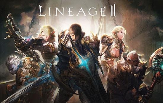 Бесплатная версия легендарной игры Lineage 2 Essence
