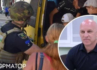 Угроза наступления РФ на Торецк: власти объявили очень принудительную эвакуацию – что это значит