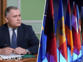 Украина не исключает участия РФ во втором саммите мира: на первом ей места нет