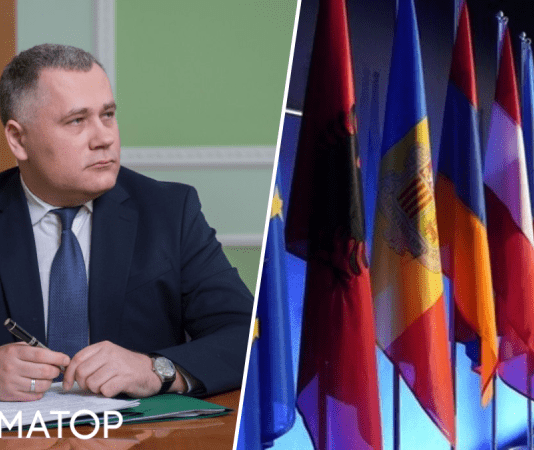 Украина не исключает участия РФ во втором саммите мира: на первом ей места нет