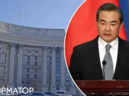Украина отреагировала на мирный план Китая и объяснила, чем Пекин мог бы действительно помочь