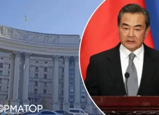 Украина отреагировала на мирный план Китая и объяснила, чем Пекин мог бы действительно помочь