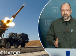 Украина получит еще три дополнительных Patriot: Шмыгаль назвал страны-доноры