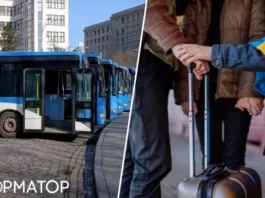 Украинцам в Эстонии больше не разрешат бесплатно ездить в уездном транспорте: сколько придется платить за проезд