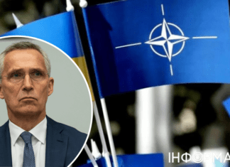 Украине нужна долгосрочная помощь: Столтенберг выразил надежды от саммита НАТО