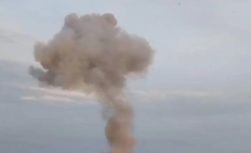 В Днепре раздались взрывы: россияне утром подло атаковали город ракетами (фото)