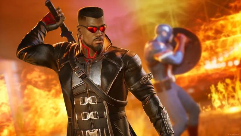 В EGS стартовала раздача супергеройской тактической ролевой игры Marvel's Midnight Suns от создателей XCOM