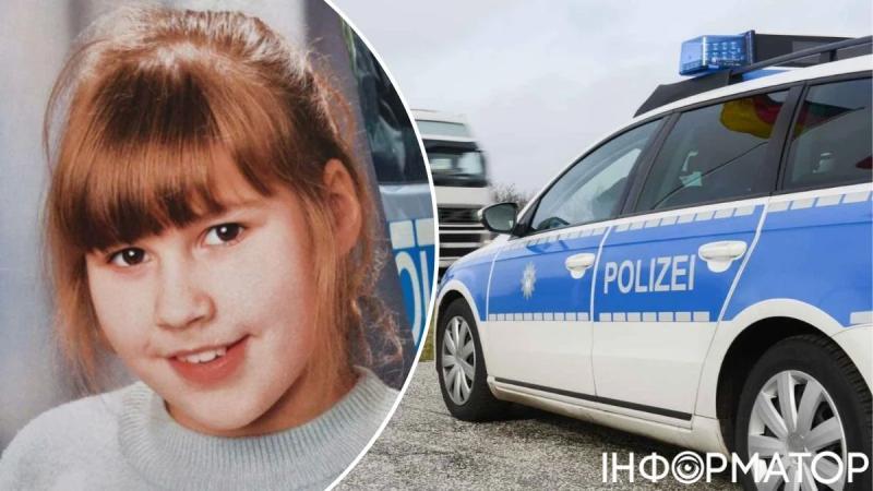 В Германии уже вторую неделю разыскивают пропавшую 9-летнюю украинку: подробности истории