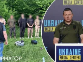 В ГПСУ рассказали, сколько уклонистов ежедневно пытаются убежать за границу – цифра впечатляет