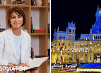 В Испании открыли Представительство офиса омбудсмена Украины: как обратиться