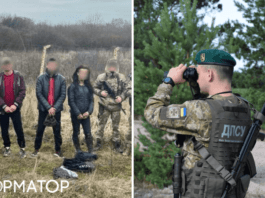 В приграничных районах на западе Украины активно разыскивают уклонистов: подробности