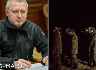 В российском плену 90% украинцев подвергаются пыткам и издевательствам — генпрокурор