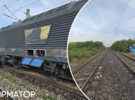 В Словакии поезд протаранил автобус: есть жертвы, среди пассажиров были украинцы