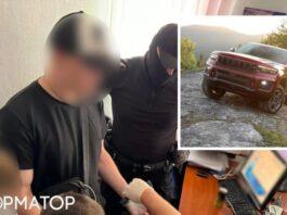 В ТЦК Одессы офицер требовал 1000 долларов за снятие автомобиля с учета: какое наказание ему грозит