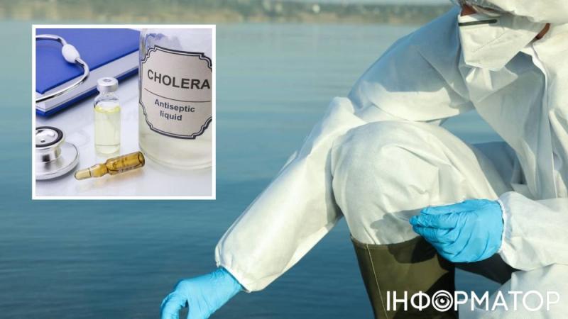 В Украине начался эпидемический сезон холеры: как уберечься от опасной болезни
