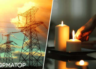 В Укрэнерго предупредили о серьезных отключениях света на следующей неделе: на это есть три причины