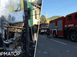 В Вольнянске завершили спасательные работы на месте ракетного удара РФ: названо окончательное количество жертв