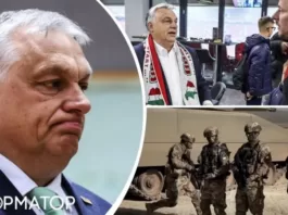 Венгрия не хочет защищать Украину от России, даже если это будет совместное решение НАТО