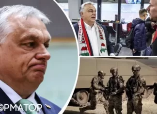 Венгрия не хочет защищать Украину от России, даже если это будет совместное решение НАТО