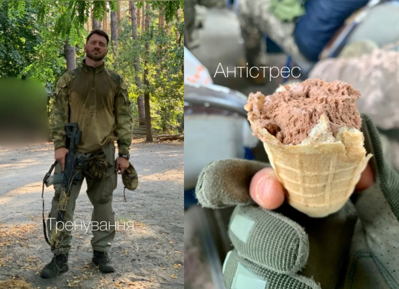 Видео, скорее всего, быстро удалят: известный защитник Украины из шоу Танці з зірками нарушил тишину