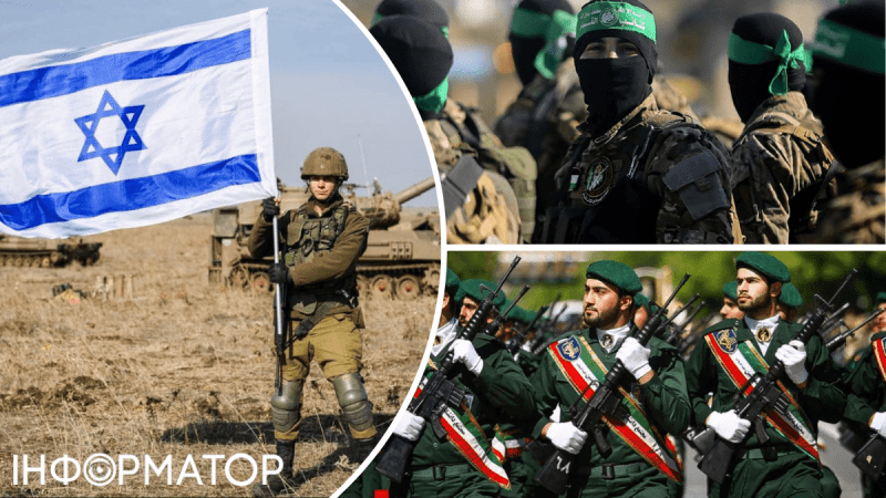 Война на уничтожение: Иран разразился в адрес Израиля угрозами из-за Ливана и "Хезболла"