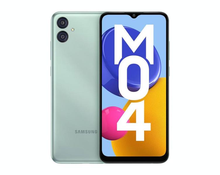 Вслед за Galaxy A14: Samsung начала обновлять Galaxy M04 до One UI 6.1