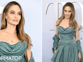 Выглядит как скелет: куда делась вся красота Анджелины Джоли — фото