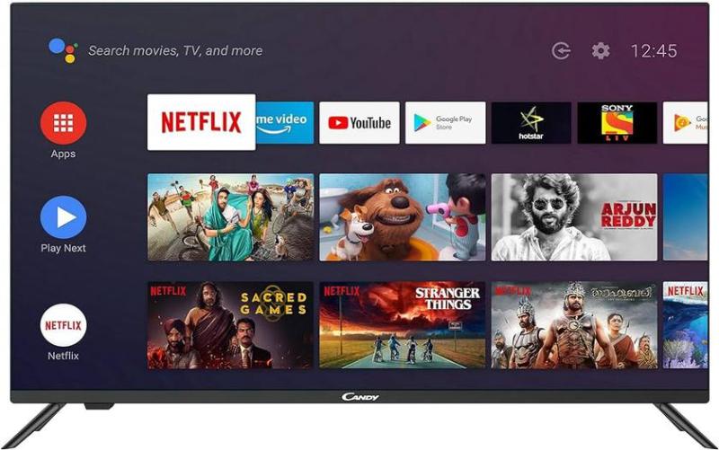 YouTube для Android TV получил функцию стабильной громкости