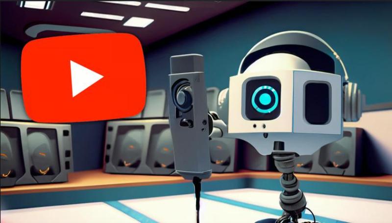 YouTube позволяет пользователям удалять AI контент, имитирующий их