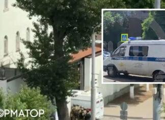 Захват заложников в Ростове: спецназ застрелил узников-мятежников и похвастался этим на видео