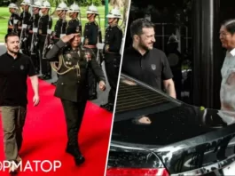 Зеленский прибыл в столицу Филиппин Манилу: какие ожидания от этого визита