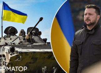 Зеленский рассказал, какой видит победу: одно из ее условий — сатисфакция