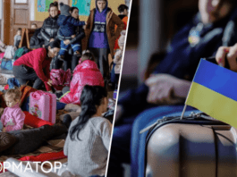 Живем, как собаки: украинцы жалуются на условия в лагерях для беженцев в Германии