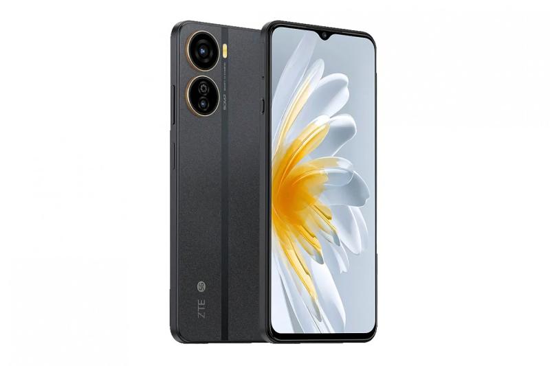 ZTE Voyage 3D: смартфон с 3D-экраном за $206