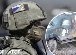 “Зубы выковырять, голову отрезать”: опубликован перехват разговора россиян с приказом казнить бойца ВСУ