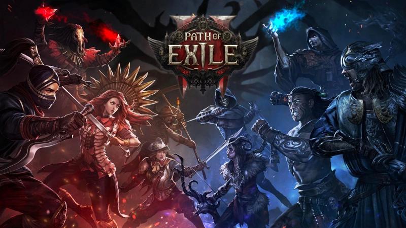 18 июля разработчики Path of Exile поделятся подробностями дополнения Settlers of Kalguur и расскажут о других нововведениях популярной экшен-RPG