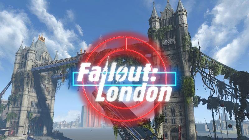 Амбициозный фанатский мод Fallout: London выйдет “совсем скоро” — разработчики заручились поддержкой специалистов GOG