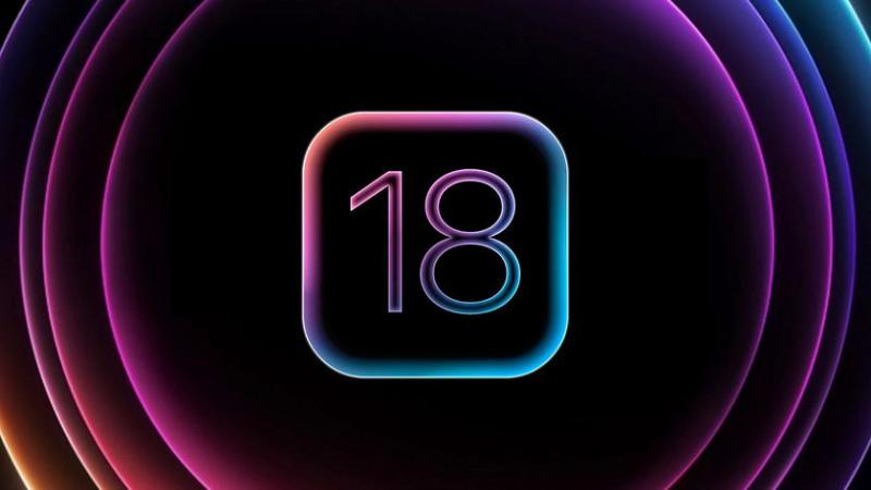 Apple перевипустила iOS 18 Beta 3, iPadOS 18 Beta 3 и macOS Sequoia Beta 3