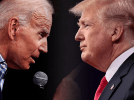 Байден признал, что облажался во время дебатов с Трампом, но продолжит кампанию