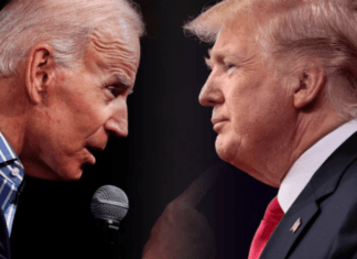 Байден признал, что облажался во время дебатов с Трампом, но продолжит кампанию