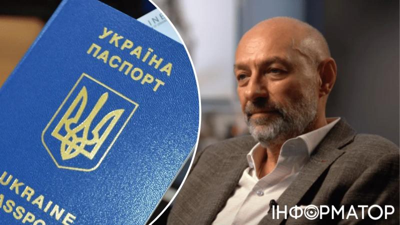 Бегство Боголюбова из Украины: СМИ выяснили, по чьему паспорту выехал бывший совладелец "Приватбанка"