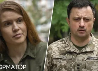 Безугла набросилась с обвинениями на командующего Воздушными силами Олещука в отношении F-16