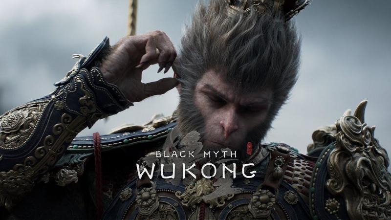 Битвы с боссами в Black Myth: Wukong в 4К при 60 FPS — представлен новый геймплейный ролик амбициозного китайского экшена