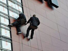 Монтаж вентилируемых фасадов в Киеве и Киевской области