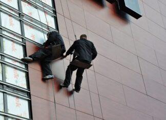 Монтаж вентилируемых фасадов в Киеве и Киевской области