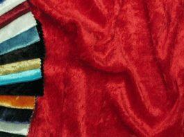 Ткани оптом