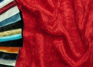 Ткани оптом