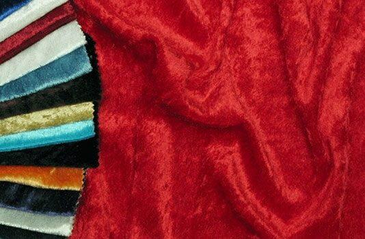 Ткани оптом